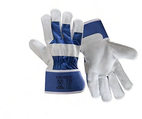 CE Certified Gloves